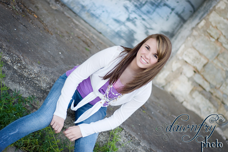 high school senior session austin photographer