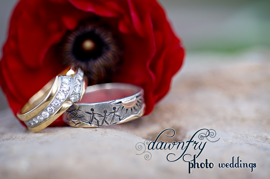 ring shots austin wimberly wedding photographer