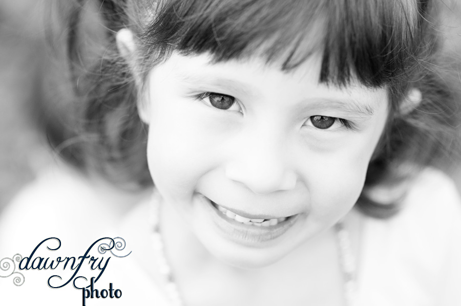 Children's Photographer in Leander