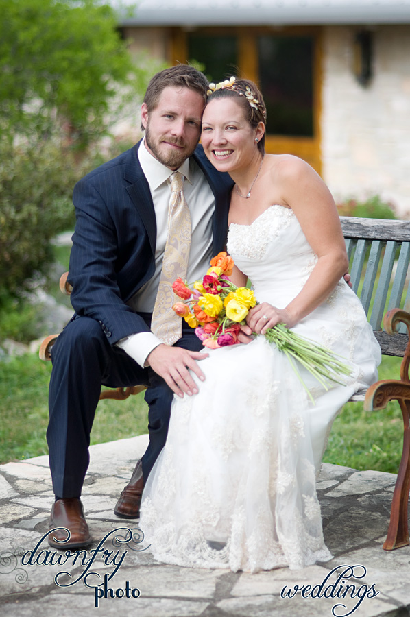 bride and groom, wimberly wedding