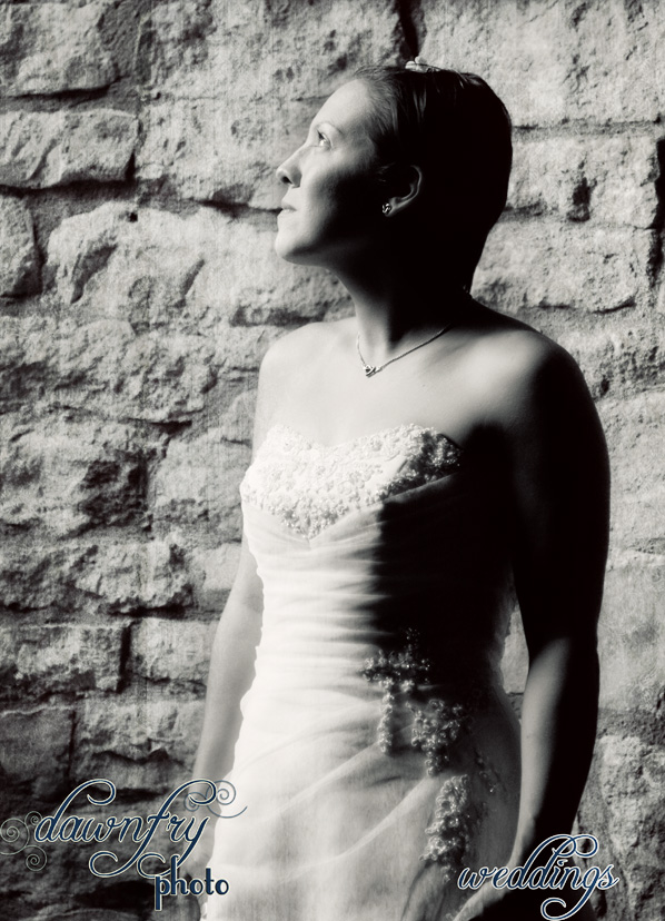 bridal portraits textures, dawn fry photo weddings