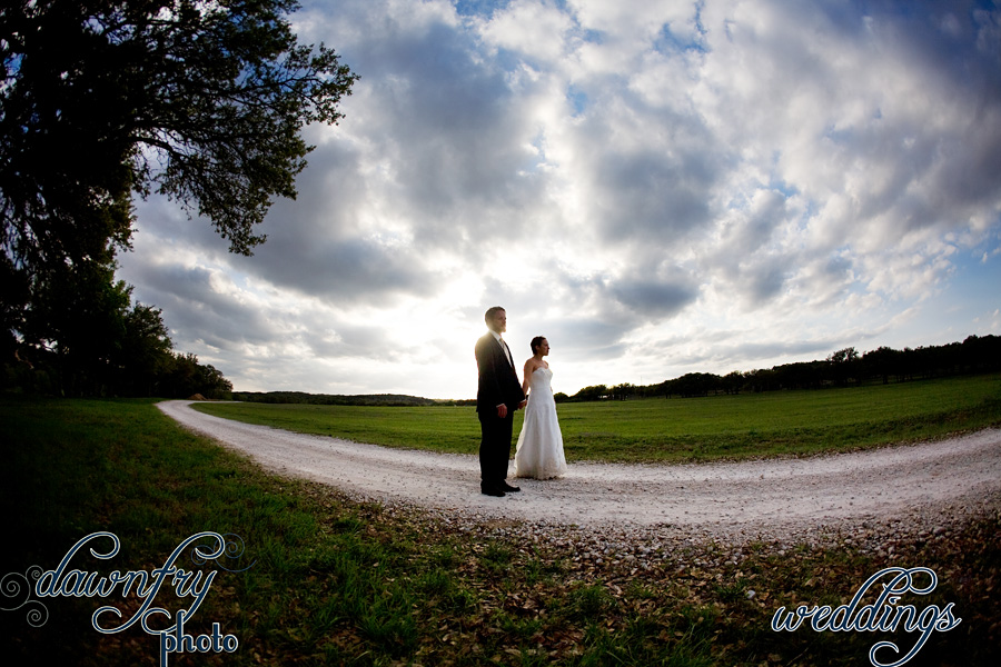 Wimberley Wedding Dawn Fry Photo