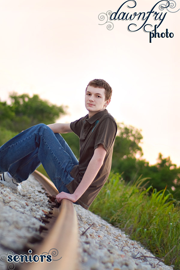 Austin Senior Portraits, Dawn Fry Photo Seniors