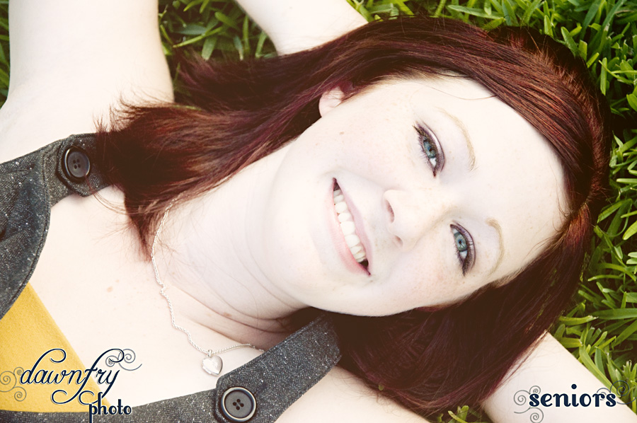 Beautiful High School Senior Pictures, Austin TX