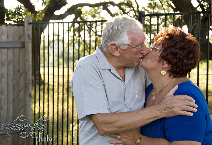 Family Portraits in Austin Dawn Fry Photo