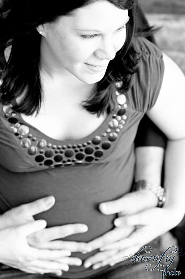 Dallas Maternity Photography, Dawn Fry Photo