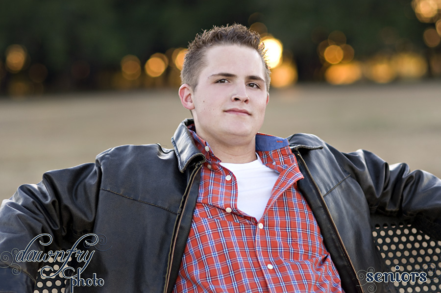 Leander High School, Senior Portraits