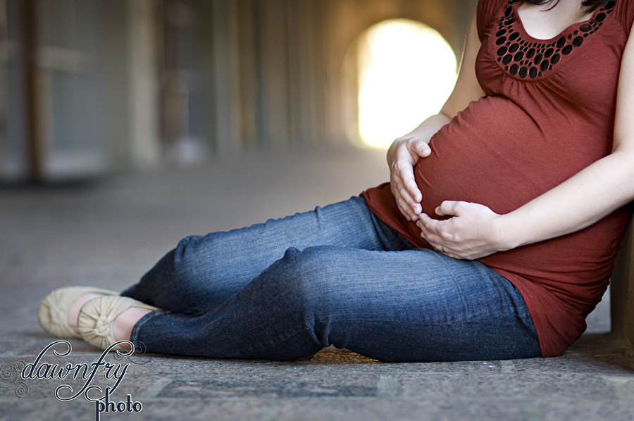 Austin Maternity Photographer, Dawn Fry Photo