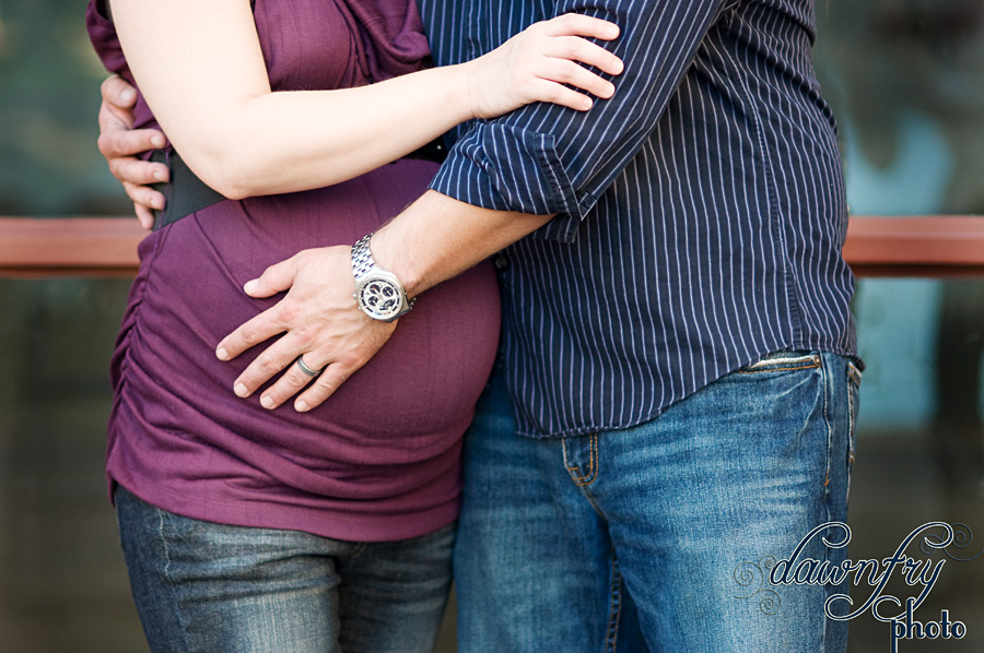 Dawn Fry Photo Maternity Sessions