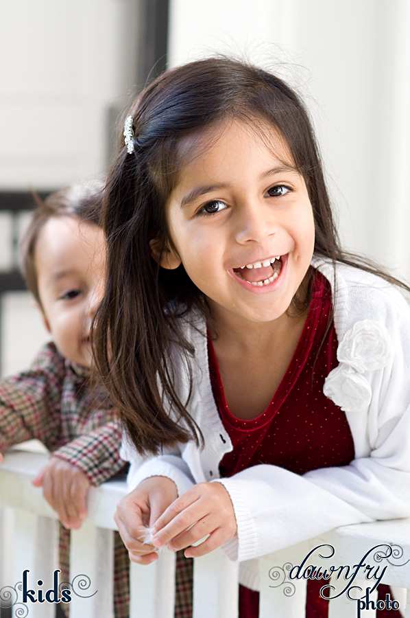 Children's Portrait Session, Dawn Fry Photo in Austin