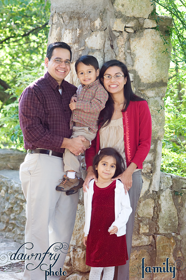 Cedar Park Family Portraits, Dawn Fry Photo in Cedar Park