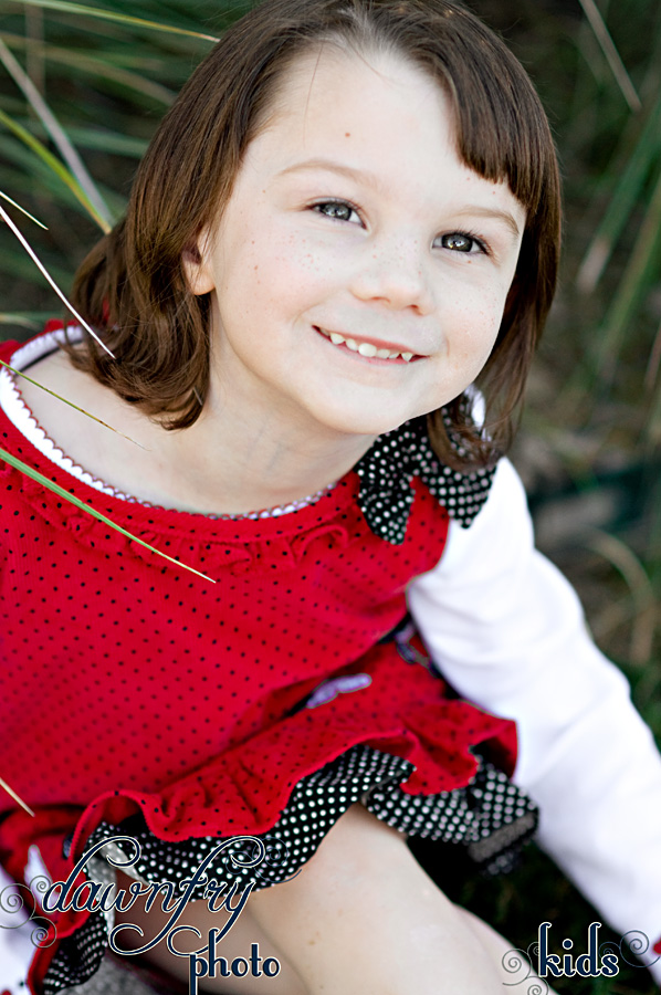 Georgetown Child Photographer, Dawn Fry Photo