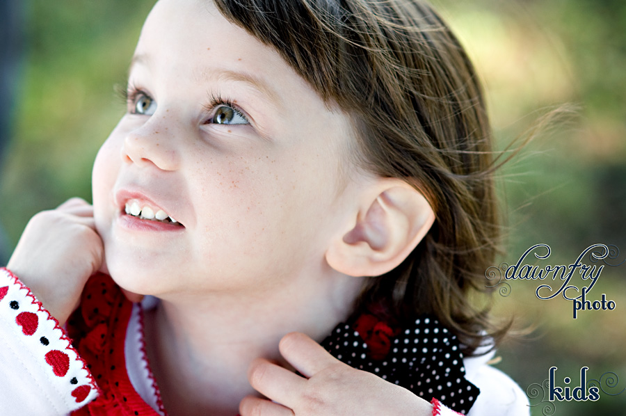 Children's Photography in Austin, Dawn Fry