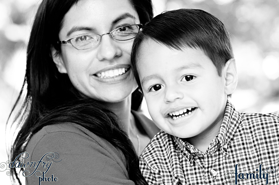 Family Photos Mother and Son, Dawn Fry Photo in Cedar Park