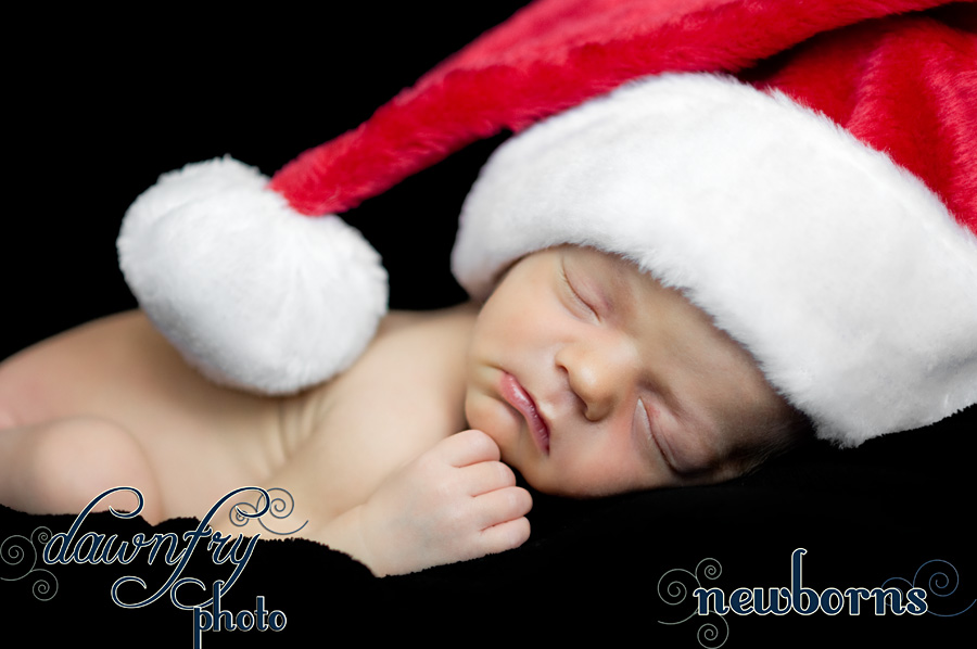 Newborn Photography