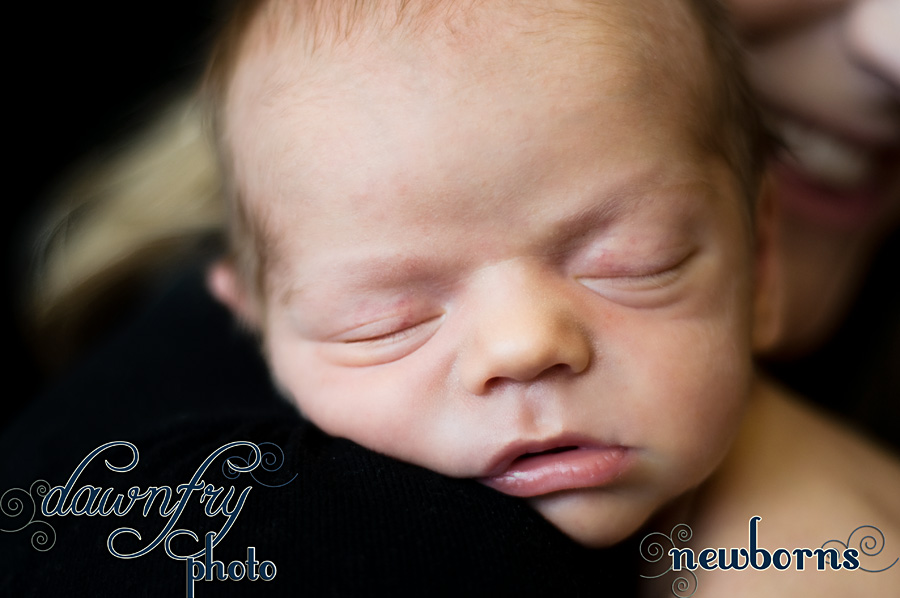 newborn baby photography